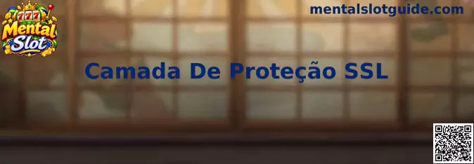 Camada de Proteção SSL