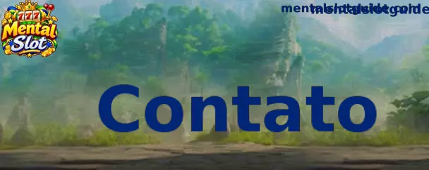 Atendimento e suporte oficial do jogo Mental Slot