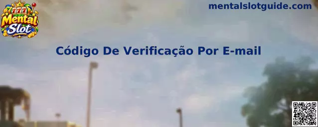 Código de Verificação por E-mail