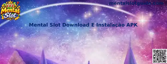 Guia Prático Mental Slot Download E Instalação APK