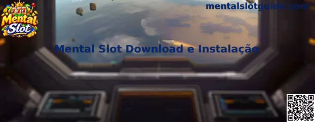 Guia de Download e Instalação Mental Slot