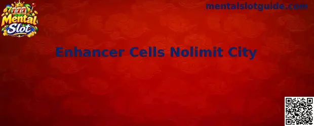 Enhancer Cells Nolimit City