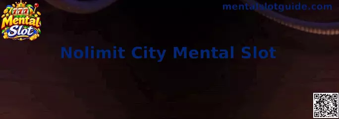 Nolimit City Mental Slot