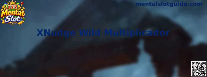 XNudge Wild Multiplicador