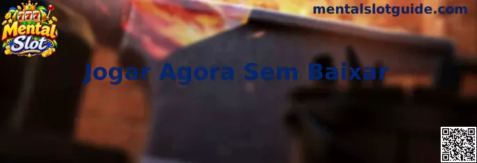 Demonstração interativa de Mental Slot para jogar agora sem baixar