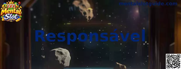 Jogo Responsável Mental Slot