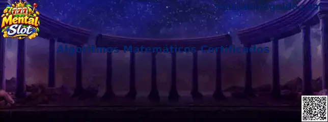 Algoritmos Matemáticos Certificados