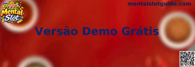 Demonstração da interface técnica do jogo Mental Slot